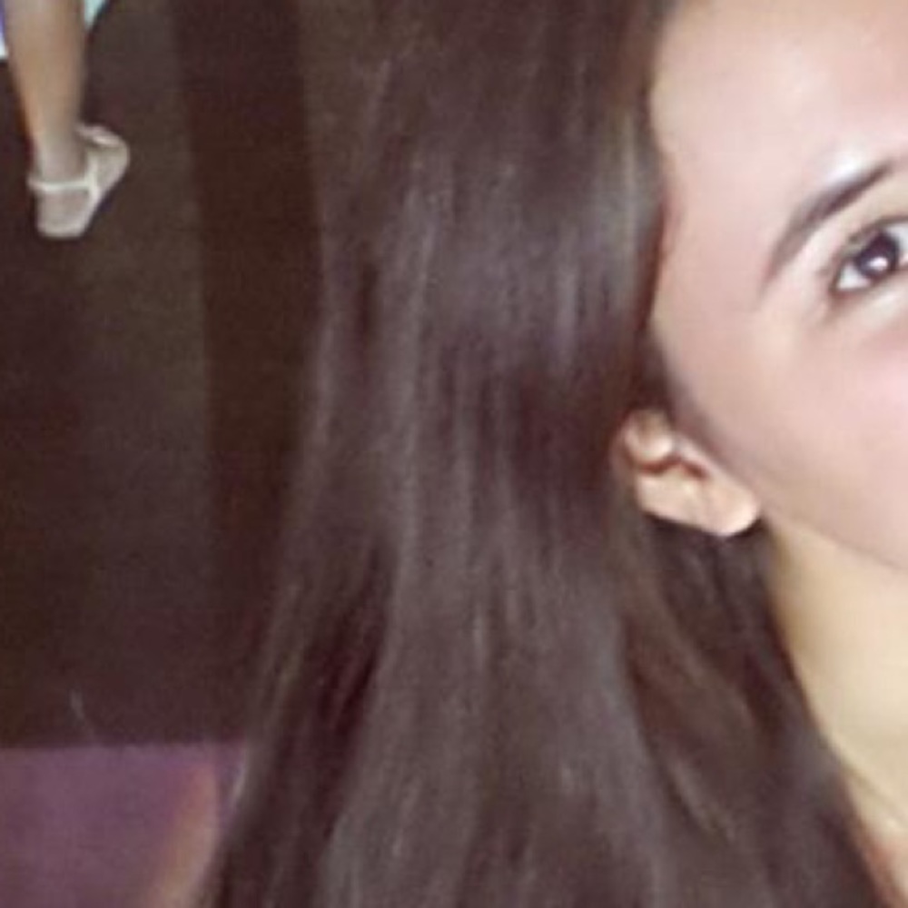 Meet your Posher, Nida